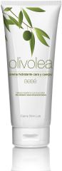 Crema Idratante per Neonati 200 ml