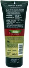 Gel di Aloe Vera con olio di tea tree 200 ml