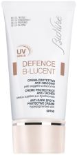 Defence B-Lucent Crema Protettiva Macchie SPF 50 40 ml Defence B-Lucent Crema Protettiva Macchie SPF 50 40 ml