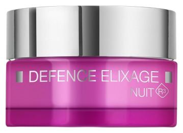 Defence Elixage Nuit R3 Intense Night Treatment 50ml