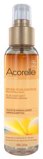 Acorelle Spray solare per capelli 100 ml