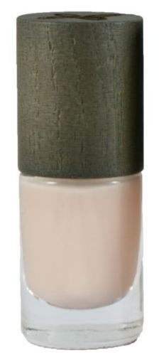 Boho Green Make-Up Smalto per Unghie 49 Rose Blanche