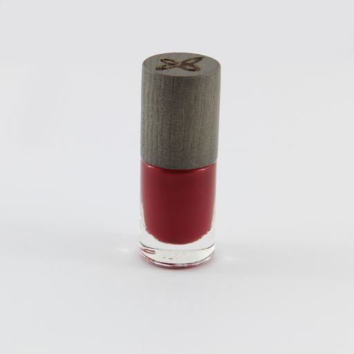 Boho Green Make-Up Smalto per Unghie 55 The Red One