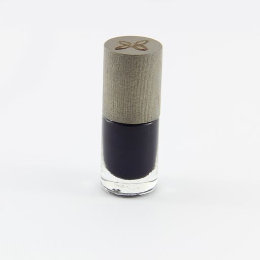 Smalto per unghie 60 Ombre Noir