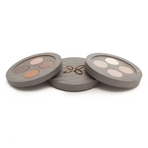 Boho Green Make-Up Ombretto Gypsy Palette