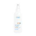 Crema Solare Idratante Spray Spf50 170 ml
