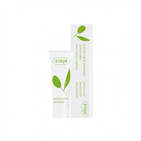 Ziaja Pomata Oliva Naturale 20 ml