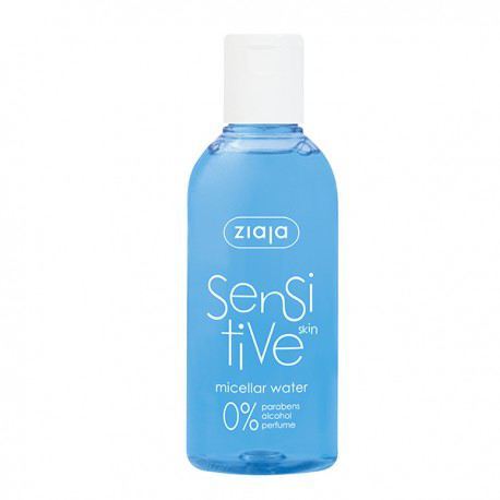 Ziaja Acqua micellare sensibile per pelli sensibili 200 ml