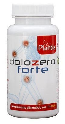 Dolozero Forte 90 Capsule