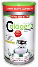 Collagene idrolizzato 600 gr Collagene idrolizzato 600 gr