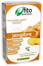 Fitopremium Zenzero 30 Capsule