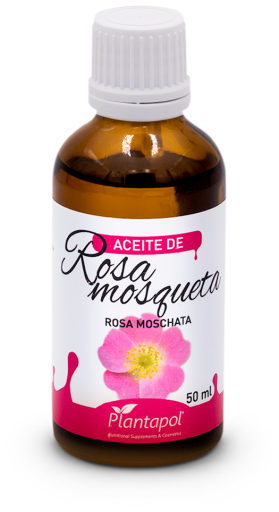 PlantaPol Cinorrodo 50 ml