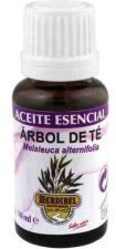 Olio dell'albero del t&egrave; puro 50 ml