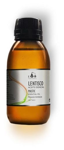 Terpenic Lab Olio Essenziale di Lentisco 30 ml