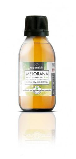 Terpenic Lab Olio Essenziale di Maggiorana Tuyanol Biologico 30 ml