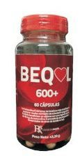 Bequisa Beqol 600 + 60 capsule