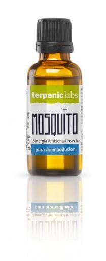 Terpenic Lab Sinergia antizanzare Bio 30 ml