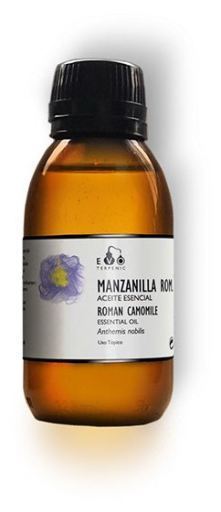 Terpenic Lab Olio Essenziale di Camomilla Romana 30 ml