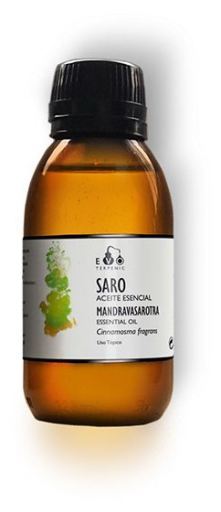 Olio essenziale di Saro Mandravasarotra biologico 30ml
