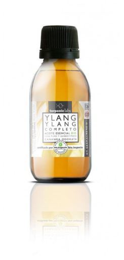Terpenic Lab Olio essenziale di Ylang Ylang biologico 30ml