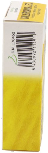 Angelini Compresse di Valeriana Leo
