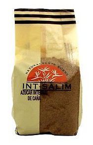 INT-SALIM Canna Da Zucchero Moreno Kg. Int-Salim