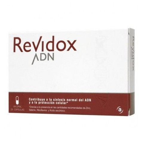 Actafarma Revidox DNA