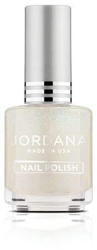 Smalto per unghie 210 Glitter di cristallo