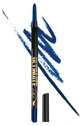 L.A. Girl Matita automatica degli occhi ultimo Navy Intense Never Ending
