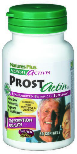 Prostattina 60 perle