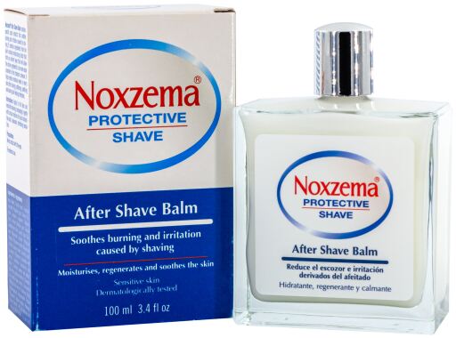 Balsamo Protettivo Dopobarba 100 ml