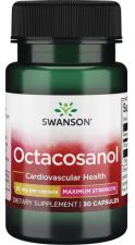 Massima octacosane-Forza 20 mg 30 Capsule