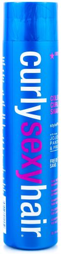 Sexy Hair Shampoo Riccioli Sexy Riccioli Nutrienti 300 ml
