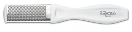 3 Claveles Rimuovi calli 19 cm
