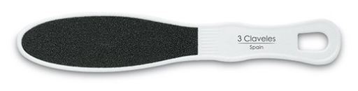 3 Claveles Lima per pedicure 24 cm