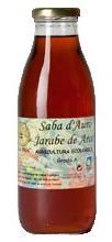 Cal Valls Sciroppo d'acero Eco 535 ml