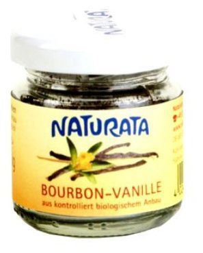 Naturata Vaniglia Macinata Biologica 10 g