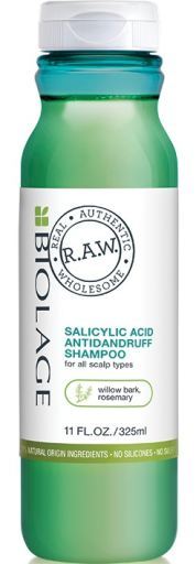 Shampoo Antiforfora Cuoio Capelluto 325 ml