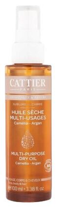 Cattier Sublime Alchemie Olio Secco Multiuso