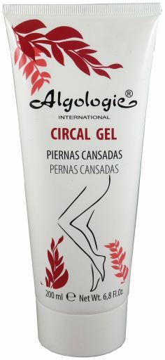 Algologie Gambe stanche in gel circolare