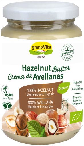 Burro di Arachidi Bio 350 gr