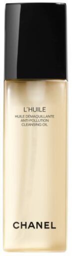 Chanel L'Huile Olio Detergente Anti-inquinamento 150 ml
