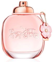 Vaporizzatore floreale di Eau de Parfum 90 ml