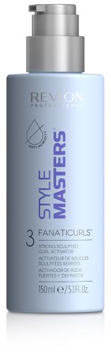 Style Masters Crema Ricci Fanaticurls 150ml