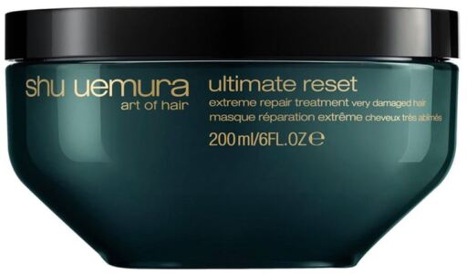 Shu Uemura Maschera Ultimate Reset 200 ml