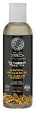 The Northern Collection Acqua Micellare Detergente 200 ml The Northern Collection Acqua Micellare Detergente 200 ml