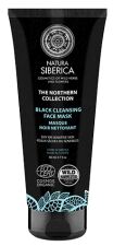 Maschera viso nera Northern Collection 120 ml Maschera viso nera Northern Collection 120 ml
