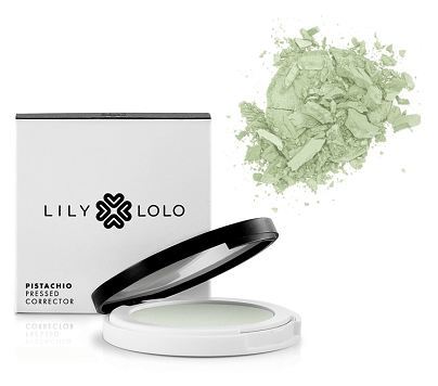 Lily lolo Correttore Compatto Pistacchio 4 gr