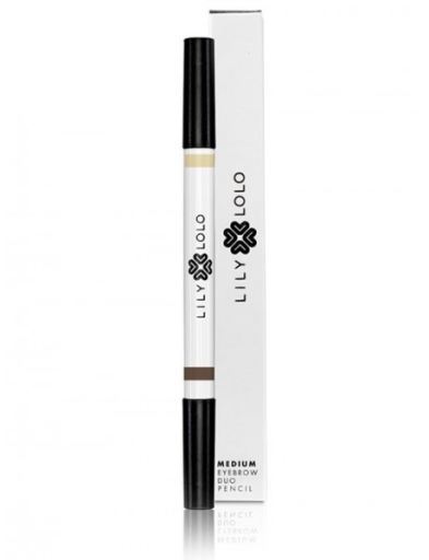 Lily lolo Matita Duo per Sopracciglia Medie da 1,5 gr