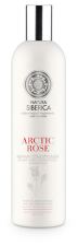 Balsamo per capelli riparatore alla rosa artica di Copenhagen 400 ml